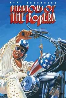 šPHANTOMS OF THE PopERA~ݥڥ¤βͤ~ [DVD]