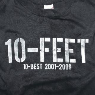 š10-BEST 2001-2009(̾) - 10-FEET