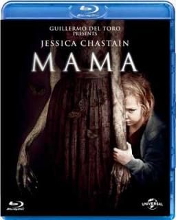 šMAMA [Blu-ray]
