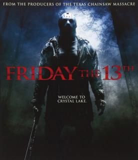 š13ζ -FRIDAY THE 13TH- ڥ롦쥯ǥ [Blu-ray]