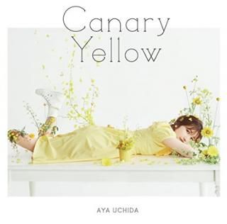 šCanary Yellow̾ס