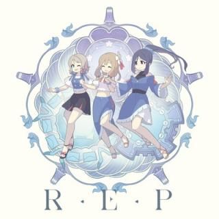 šTV˥ظΥϥ -SUNSHINE in the MIRROR-4/6ΡREP / Hey, dear my friendsסREPס