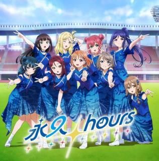 šAqours Finale LIVE ơޥCDֱʵhoursס̾ס