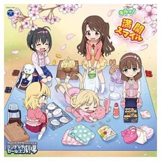 šTHE IDOLMSTER CINDERELLA GIRLS LITTLE STARS! ! ޥ