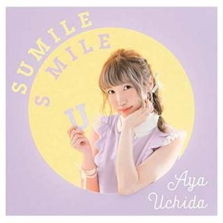 šS?UMILE SMILE ڽ(CD+DVD)