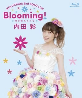š2nd LIVEBlooming!~餭ؤߤ~ [Blu-ray]