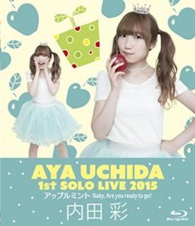 šĺ 1st饤֥֡åץߥ Baby, Are you ready to go? [Blu-ray]