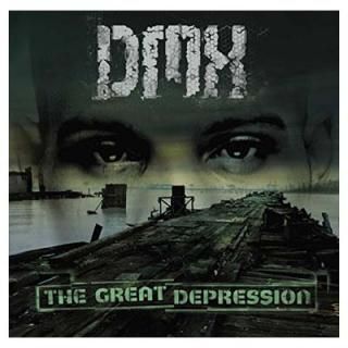 šThe Great Depression