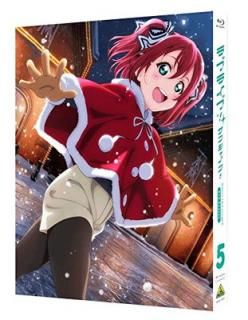 šۥ֥饤! 󥷥㥤!! 2nd Season Blu-ray 5 ()
