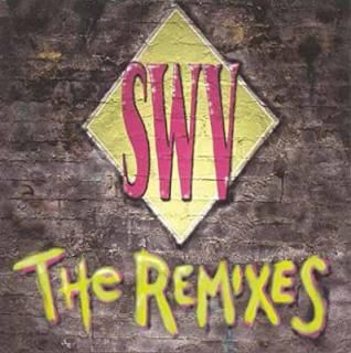šThe Remixes