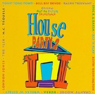 šHouse Party 2