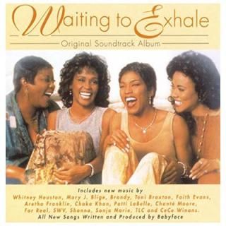 šWaiting To Exhale: Original Soundtrack Album