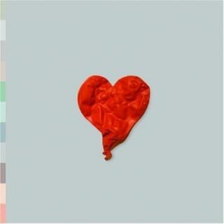 š808s & Heartbreak