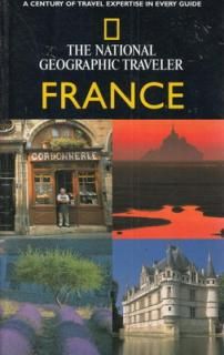 šNational Geographic Traveler: France