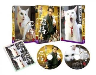 š۷  ǭ  [DVD]