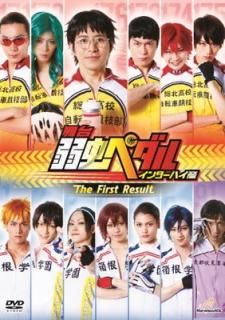 šؼڥ٥󥿡ϥ The First Result [DVD]
