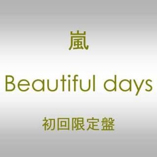 šBeautiful days(DVD)()