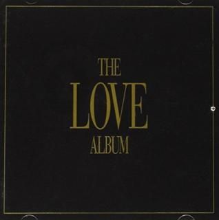 šThe Love Album
