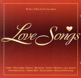 šLove Songs