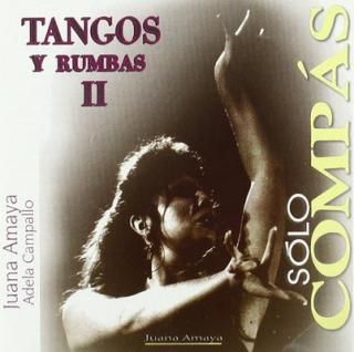 šTangos Y Rumbas II