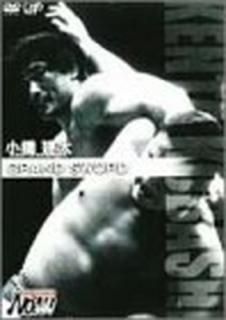šPRO-WRESTLING NOAH ~GRAND SWORD~ [DVD]