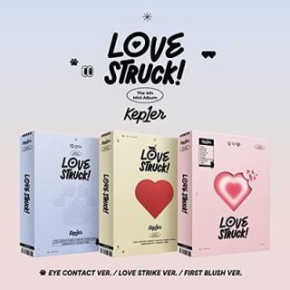 šKep1er [LOVESTRUCK!]ʴڹס