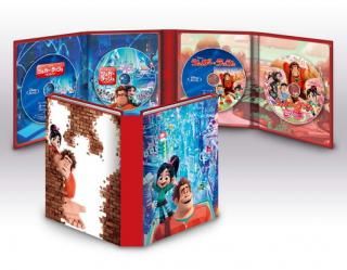 šۥ奬å:2ࡼӡ쥯(̸) [֥롼쥤+DVD+ǥ륳ԡ+MovieNEX] [Blu-ray]
