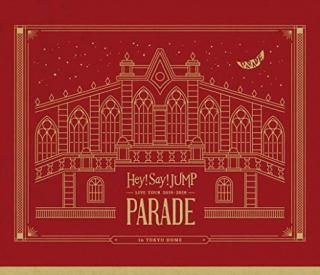 šHey! Say! JUMP LIVE TOUR 2019-2020 PARADE(̾)(Blu-ray)