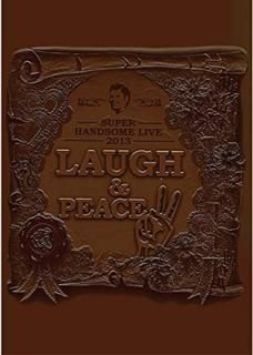 šͽSoundtrack2013LAUGH & PEACEץڥץ饤