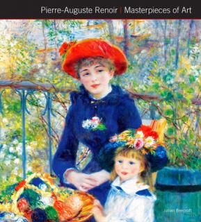 šPierre-Auguste Renoir Masterpieces of Art
