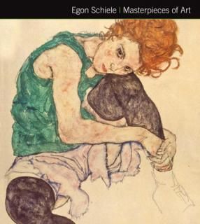 šEgon Schiele Masterpieces of Art
