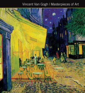 šVincent Van Gogh Masterpieces of Art