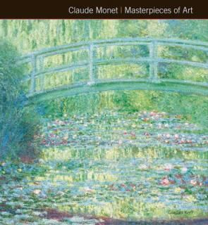 šClaude Monet Masterpieces of Art