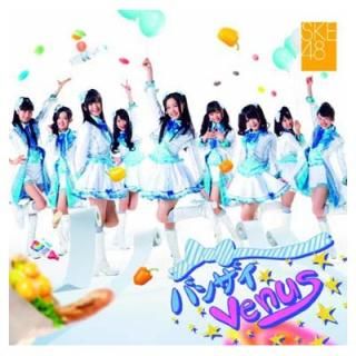 šSKE48/Х󥶥Venus [CD+DVD][2]