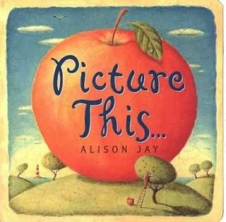 šPicture This... Board Book