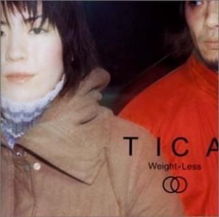 šWeight-Less - Tica