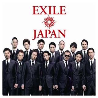 šEXILE JAPAN / Solo(2AL+2DVD)