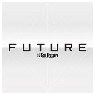 šFUTURE(CD3+Blu-ray Disc4)(ޥץб)