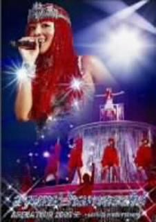 šayumi hamasaki ARENA TOUR 2006 A~(miss)understood~ [DVD]