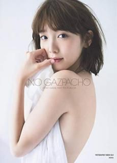 š˭ޤꤨեȼ̿ NO GAZPACHO