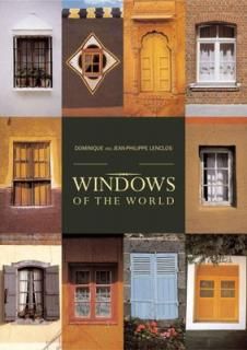 šWindows Of The World