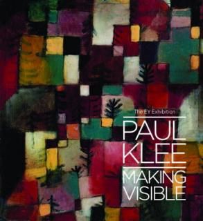 šPaul Klee: Making Visible