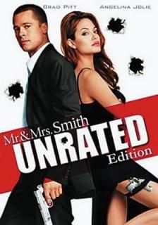 šMr.&Mrs.ߥ 쥤ƥåɡǥ [DVD]