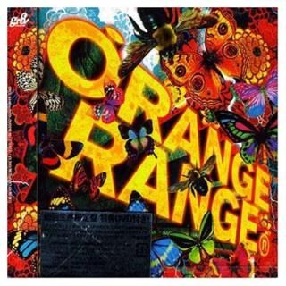 šORANGE RANGE ()(DVD)