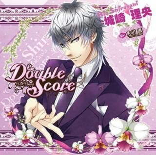 š[CD] Double Score ~Cattleya~:  (ȥ쥢) (ޤܥս)