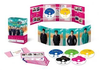 šۤä󤺥-in the sky- DVD-BOX