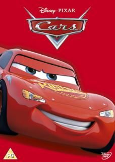 šCars [Import anglais] [DVD]