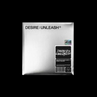 šۡڥENHYPEN DESIRE : UNLEASH (ENGENE ver.)