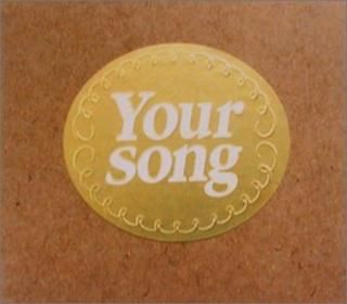 šYOUR SONG