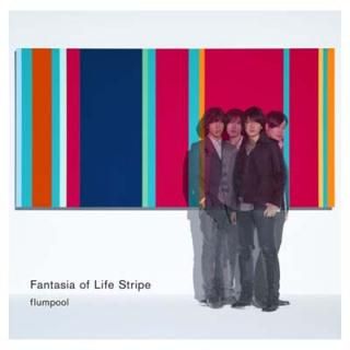 šFantasia of Life Stripe (ե󥿥  饤 ȥ饤)